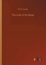 The Lady of the Barge