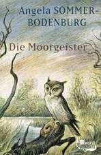 Die Moorgeister