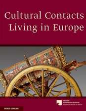 Cultural Contacts