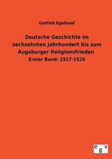 Deutsche Geschichte Im Sechzehnten Jahrhundert Bis Zum Augsburger Religionsfrieden: 3 Walzer Fr Gitarre