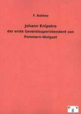 Johann Knipstro