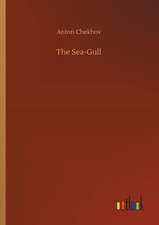 The Sea-Gull