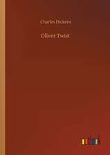 Oliver Twist