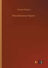 Miscellaneous Papers