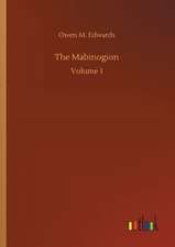 The Mabinogion