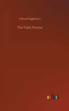 The Faith Doctor