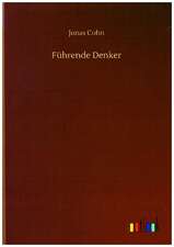 Führende Denker