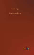 The Errand Boy