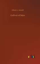 Gulliver of Mars