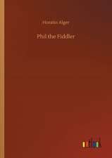 Phil the Fiddler