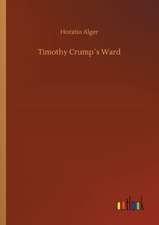 Timothy Crump´s Ward