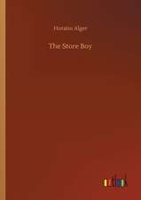 The Store Boy