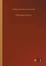 Old Saint Paul´s