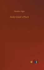 Andy Grant´s Pluck