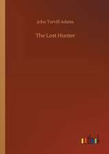 The Lost Hunter