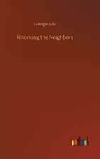 Knocking the Neighbors