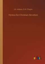 Hymns for Christian Devotion