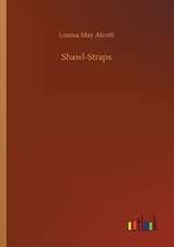 Shawl-Straps