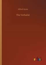 The Verbalist