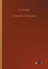 In Search of Treasure