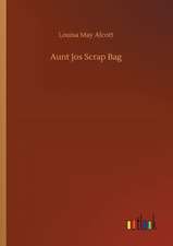 Aunt Jos Scrap Bag