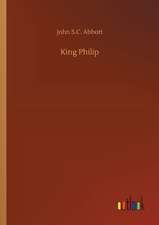 King Philip