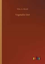 Vegetable Diet