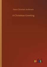 A Christmas Greeting