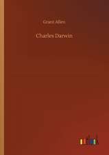Charles Darwin