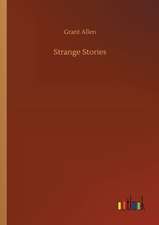 Strange Stories