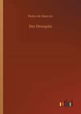 Der Dreispitz