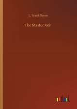 The Master Key