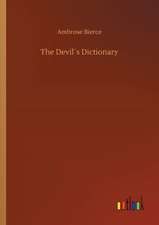 The Devil´s Dictionary