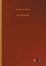 An Old Maid