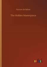 The Hidden Masterpiece