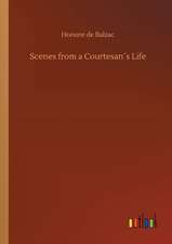 Scenes from a Courtesan´s Life