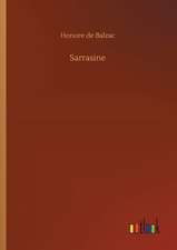 Sarrasine