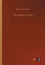 The Deputy of Arcis