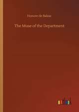 The Muse of the Department