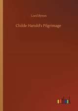 Childe Haruld's Pilgrimage