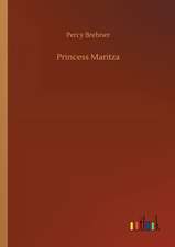 Princess Maritza