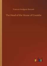 The Head of the House of Coombe