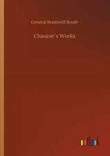 Chaucer´s Works