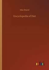 Encyclopedia of Diet