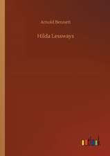 Hilda Lessways