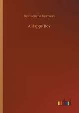 A Happy Boy