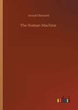 The Human Machine