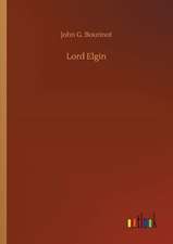 Lord Elgin