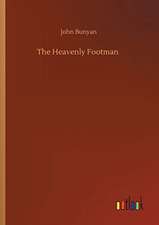 The Heavenly Footman