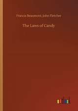 The Laws of Candy